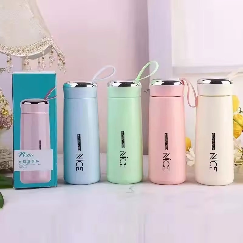 Temperature Resistant