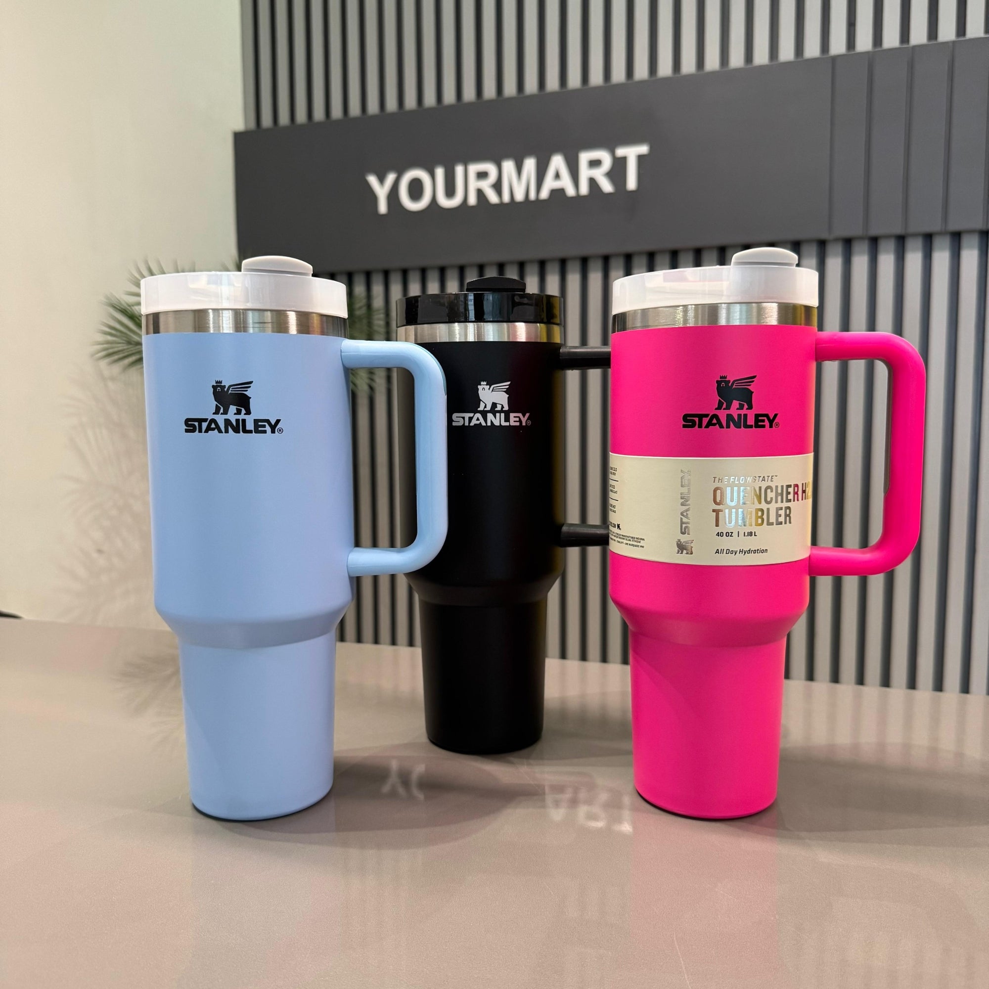 Tumblers For Girls..!