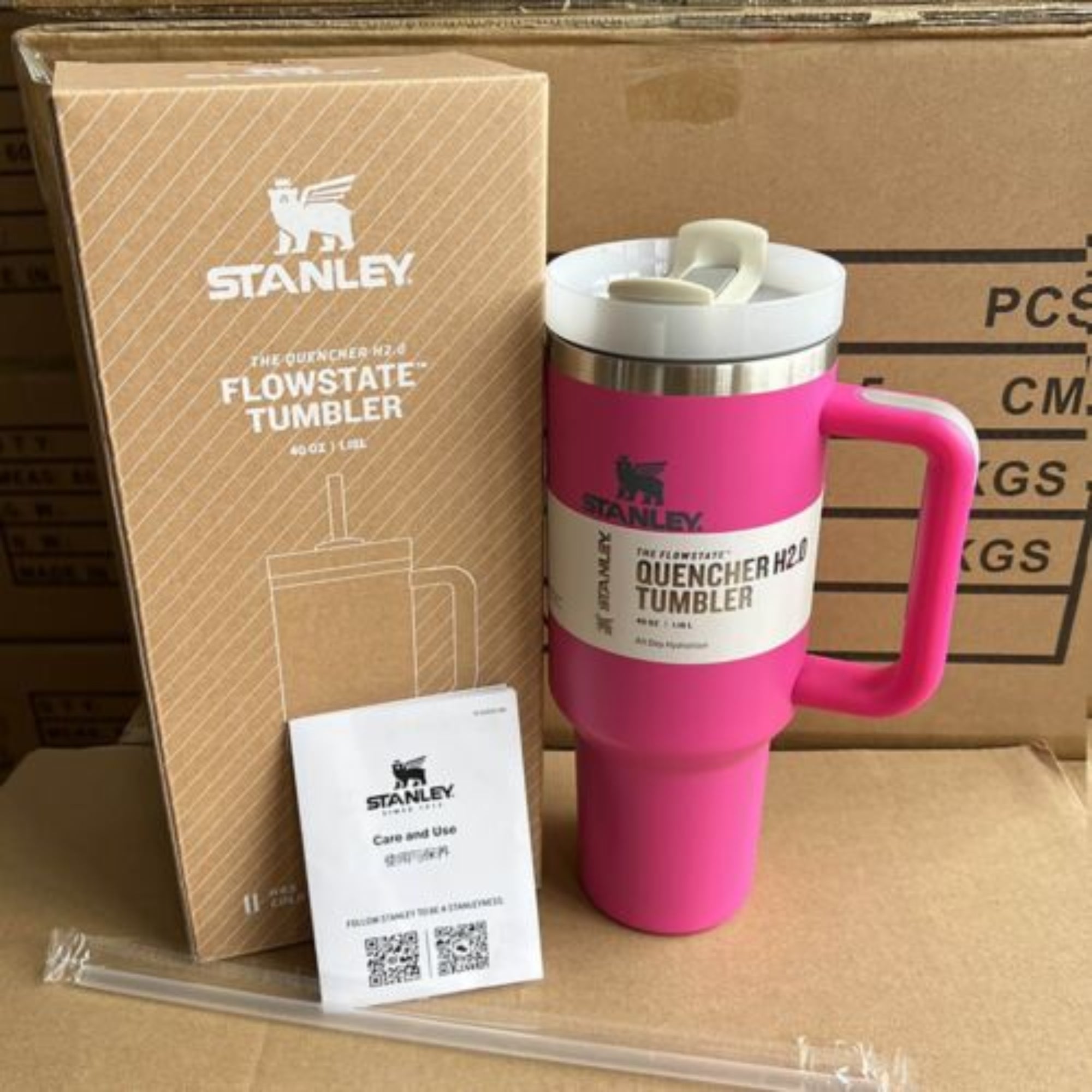 Tumblers For Girls..!